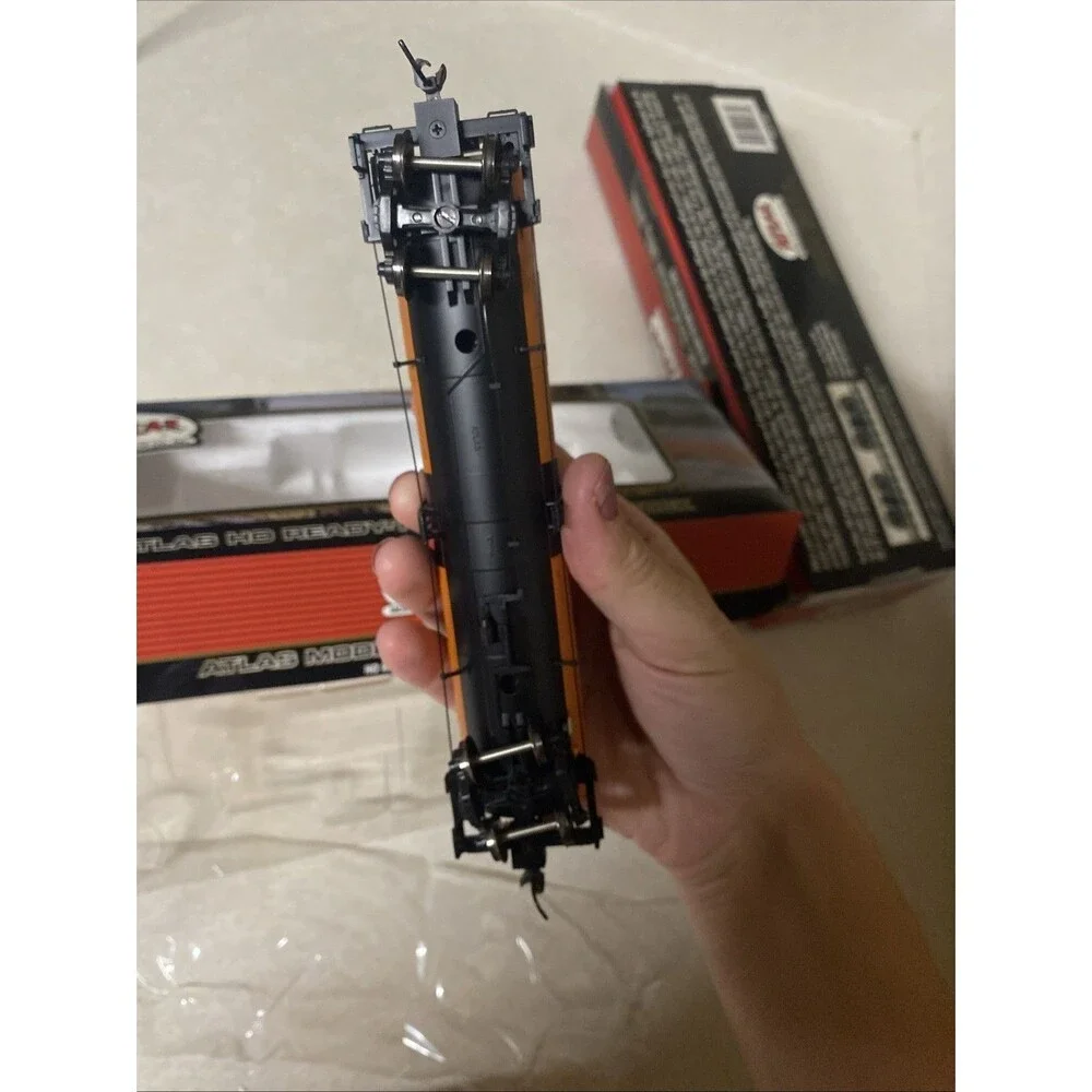 Atlas preowned has